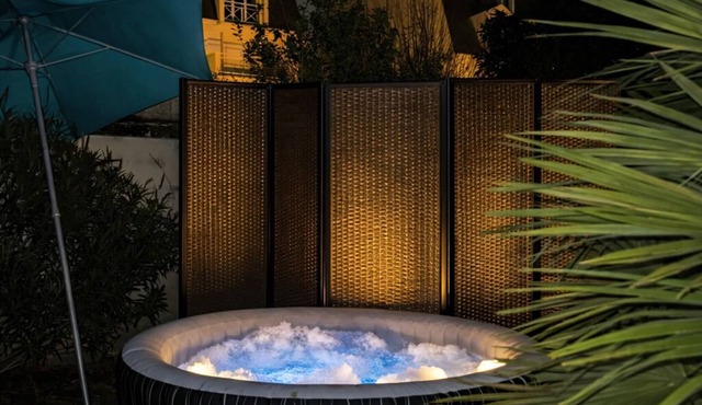 L'Interdit HOUSE - LIMITLESS