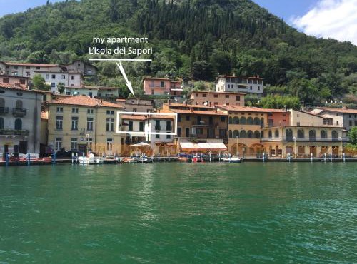 L'Isola dei Sapori