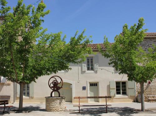 L'itinérante