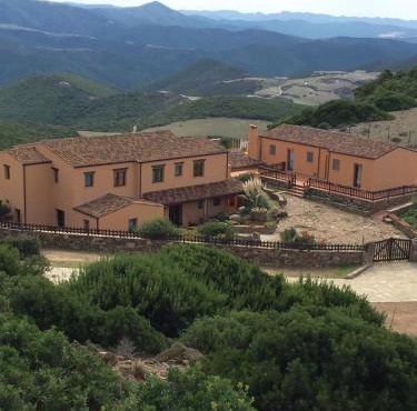 L'Oasi del Cervo
