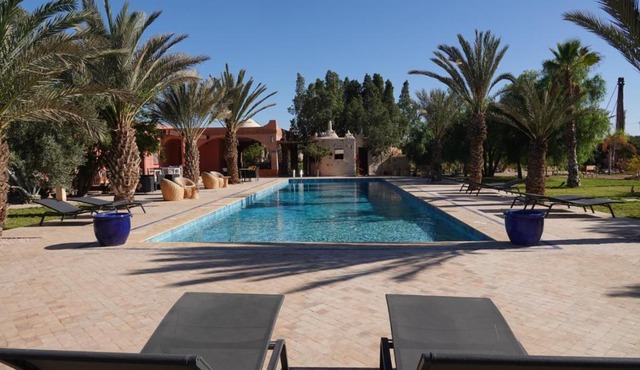 L’oasis de kima