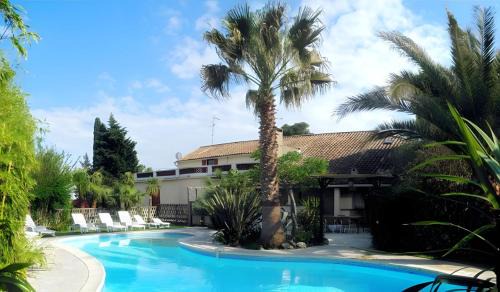 L'oasis