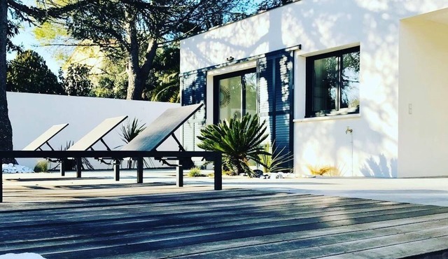 L'Oasis Vendargues