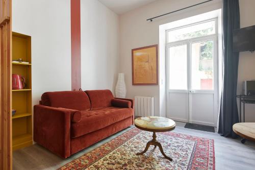 L'Oculus - Studio cosy au cœur de Clisson