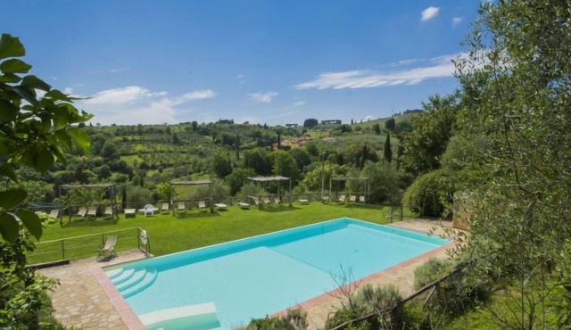 L'Oleandro by Interhome