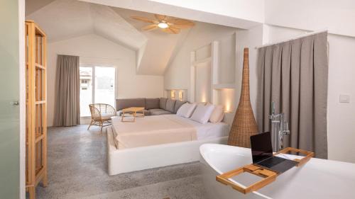 L'olive homes