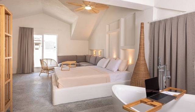 L'olive Homes