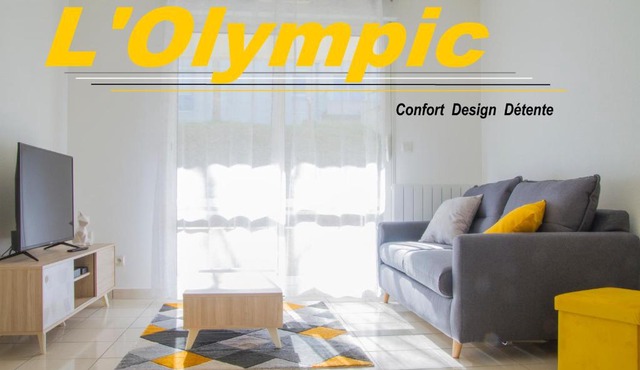 L'Olympic