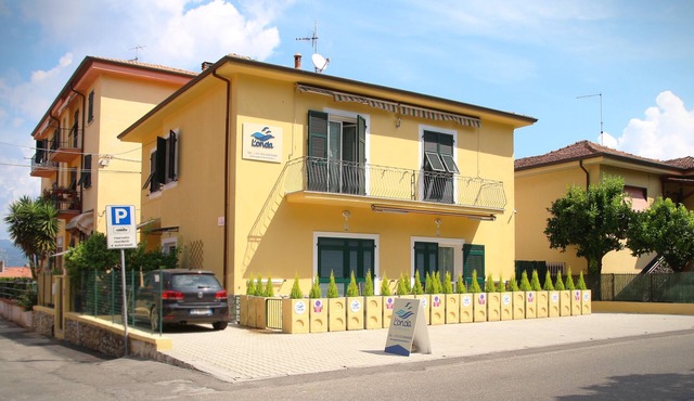 L'ONDA 2 apartment