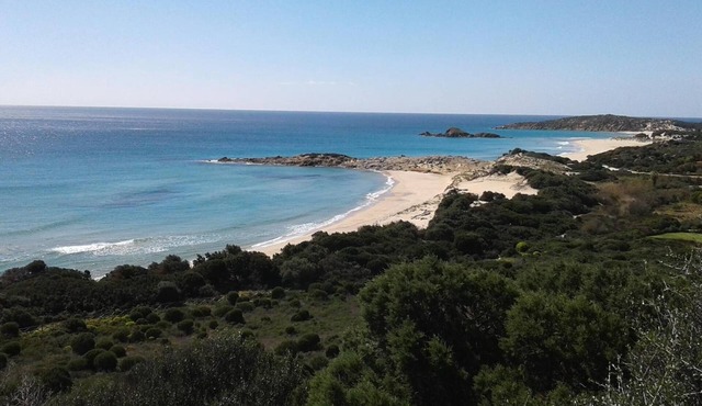 L'Onda Blu