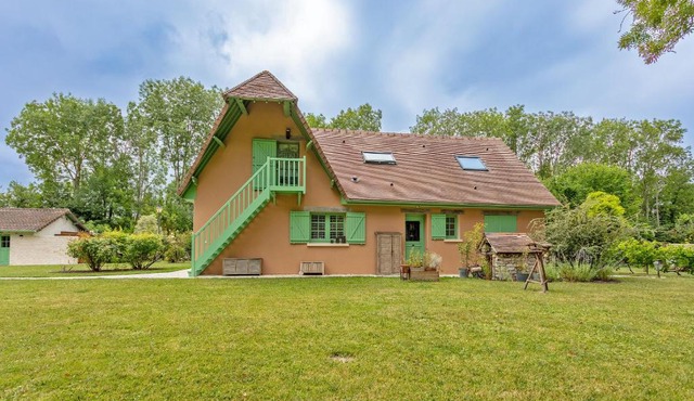 L'Orée de Giverny