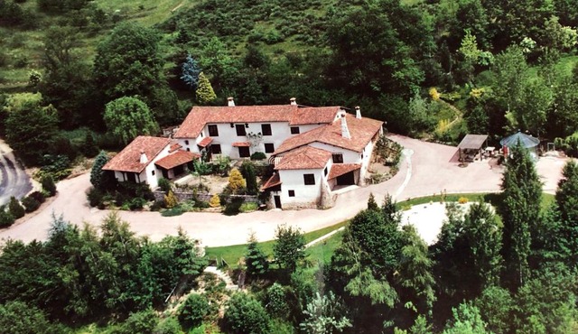 L'Orée des Bois
