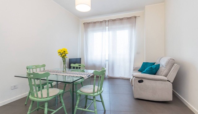 L'Orizzonte - Appartamento con Vista sulla Collina by Wonderful Italy