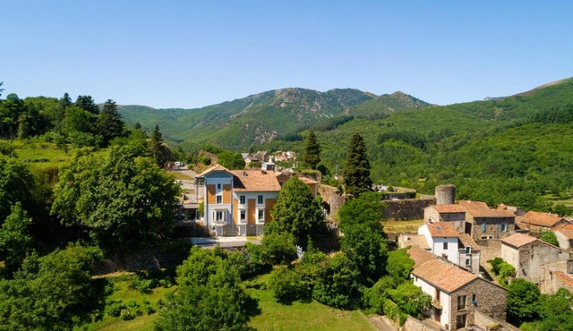 L'Ortensia