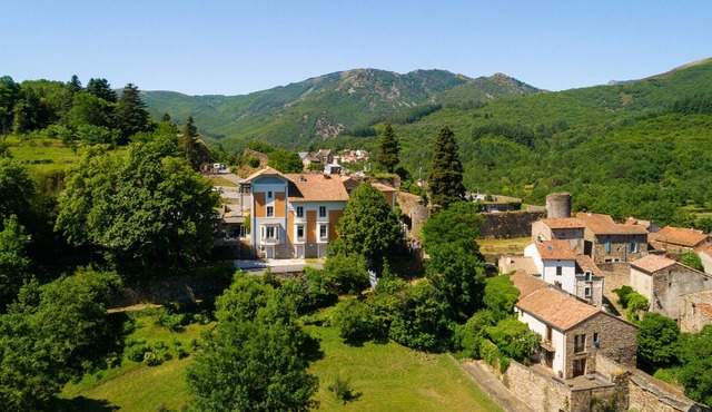 L'Ortensia