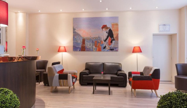 L'Ouest Hotel