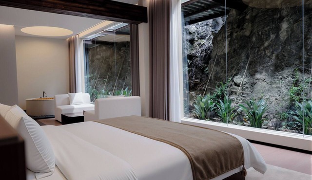 L Resident Resort - Qianmu Retreat