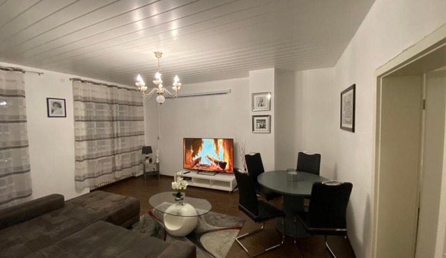 L1 Apartments