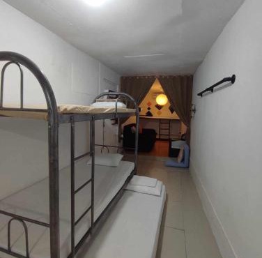 L1 Hostel Quezon city