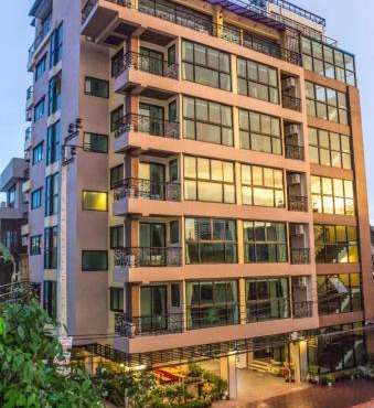 L18 residence