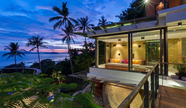 L2 Residence