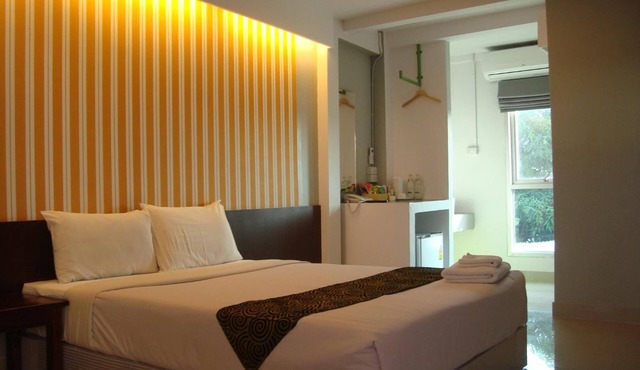 L42 Hostel