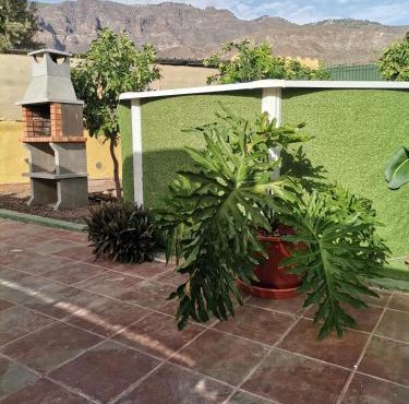La Almendra A piscina privado y climatizada Wi-Fi gratis
