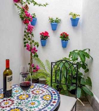 La Almunia de Córdoba