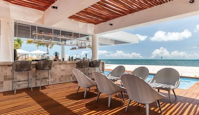 La Amada Residences Luxury