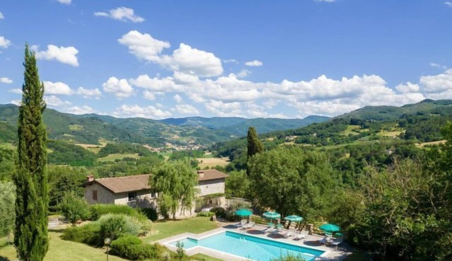 La Badia by Interhome