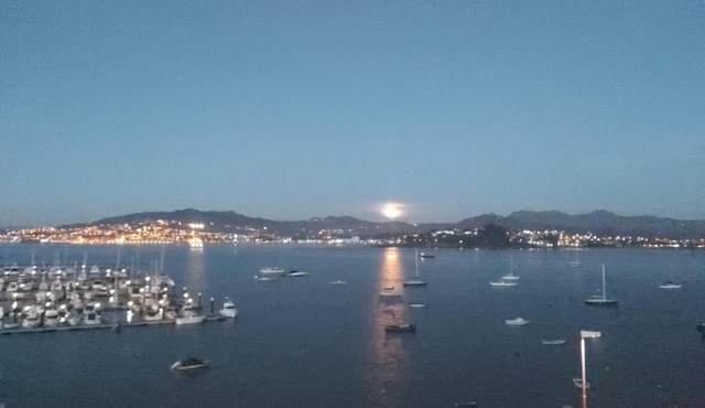La Bahía
