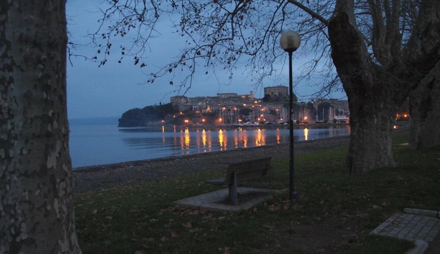 La Baia del Lago