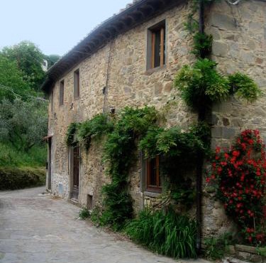 La Balconata
