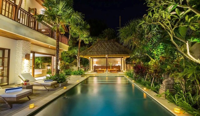 La Bali Sanur