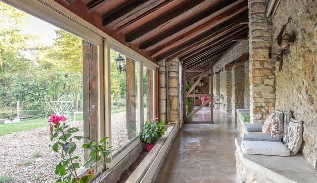 La Barbotière