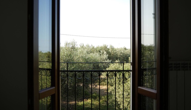 La Bardella - Three Bedroom Villa, Sleeps 6