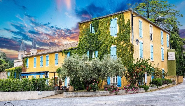 La Bastide Cabezac