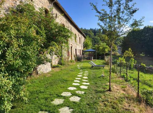 La Bastide d'Amalthée