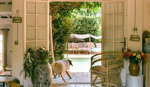 La Bastide D'Antoine
