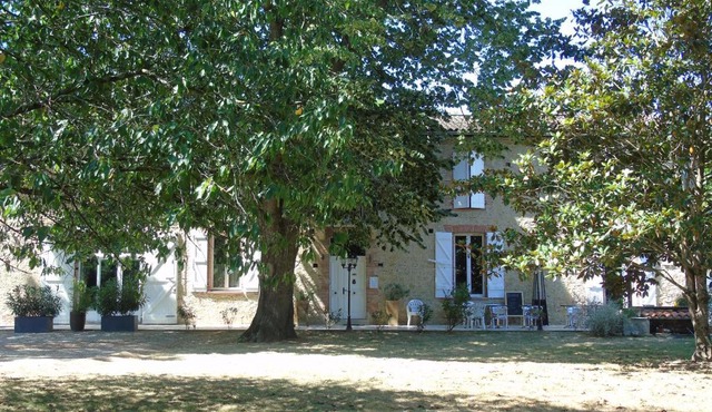 La Bastide De Negra