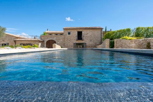 La Bastide de Clara