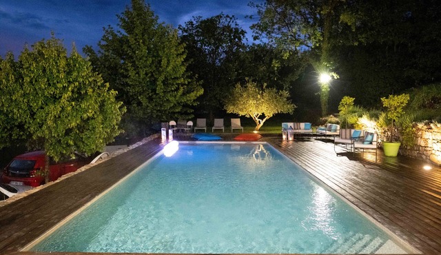La Bastide de Fangouse