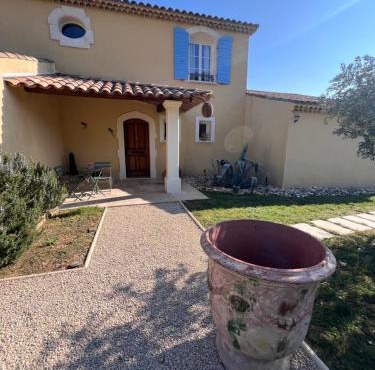 La Bastide de Grosille