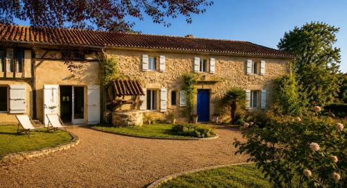 La Bastide de Sherlock