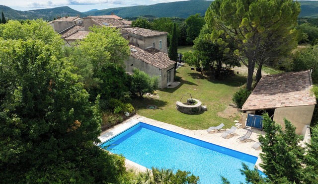 La Bastide de Sigalas