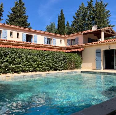 La Bastide du Val