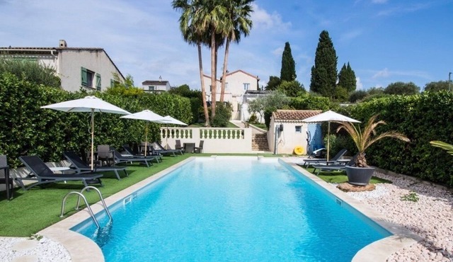 La Bastide