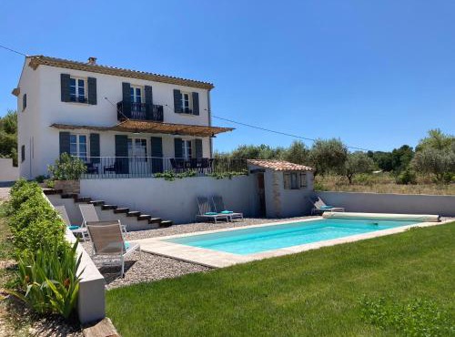 La bastide
