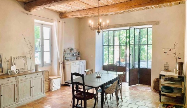 La Bastide