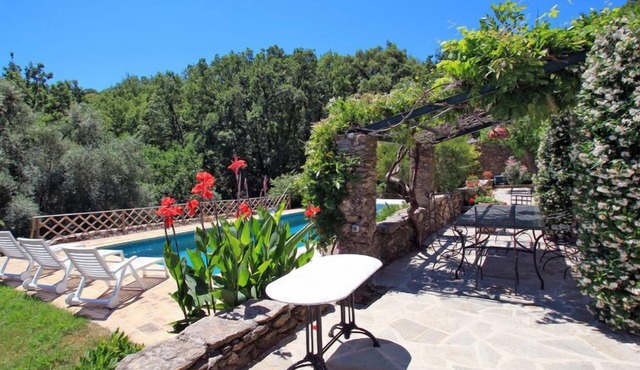 La Bastide Haute by Interhome